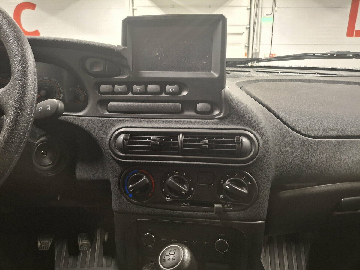 Lada (ВАЗ) Niva Travel с пробегом — 2023 год. Фото: #11