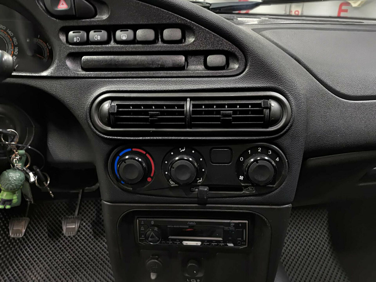 Lada (ВАЗ) Niva Travel с пробегом — 2022 год. Фото: #14