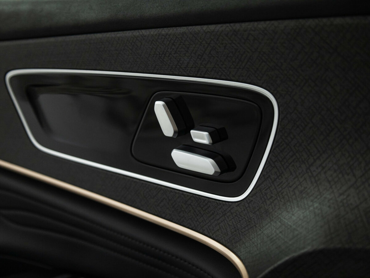 Jaecoo J8 с пробегом — 2024 год. Фото: #12