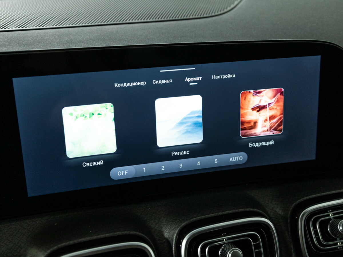 Jaecoo J8 с пробегом — 2024 год. Фото: #15