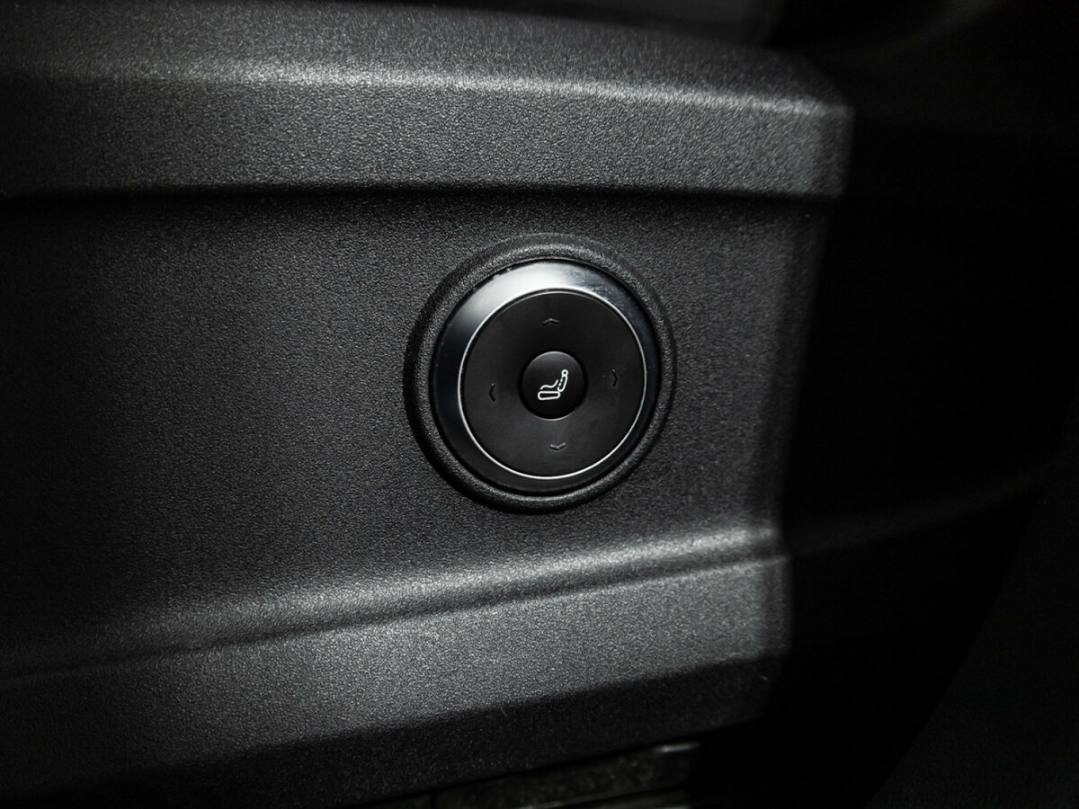 Jaecoo J8 с пробегом — 2024 год. Фото: #21