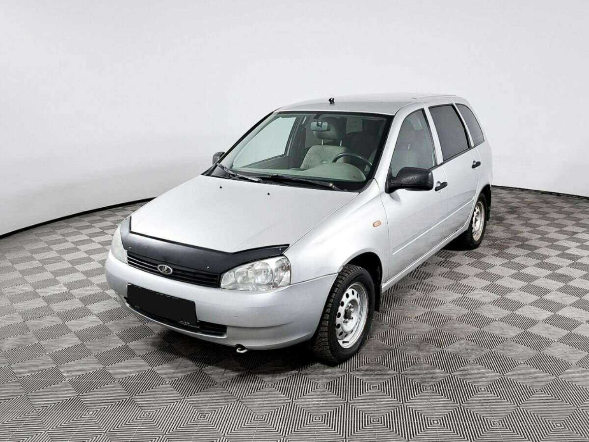 Lada (ВАЗ) Kalina