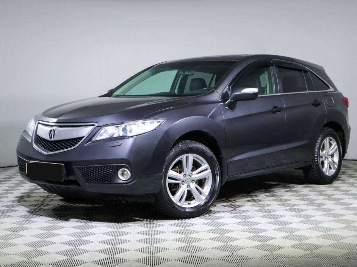 Acura RDX