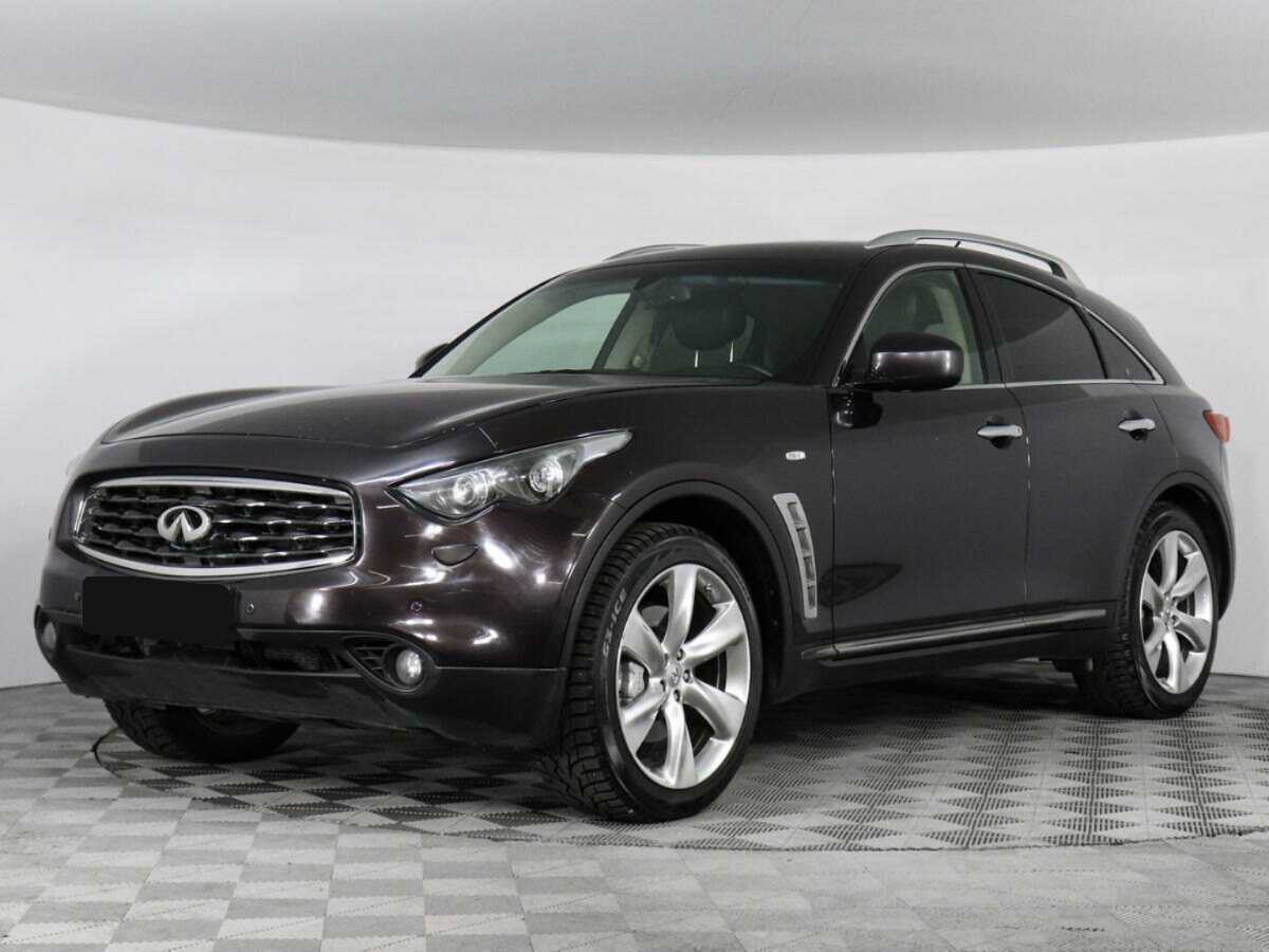 Infiniti FX