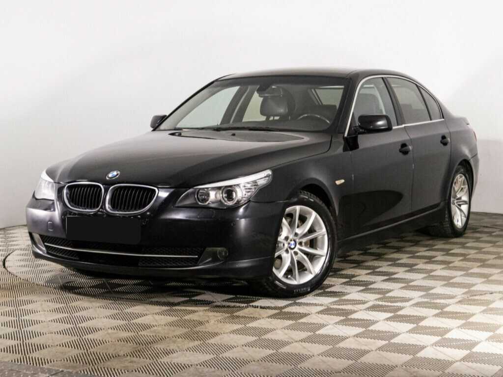 BMW 5 серии