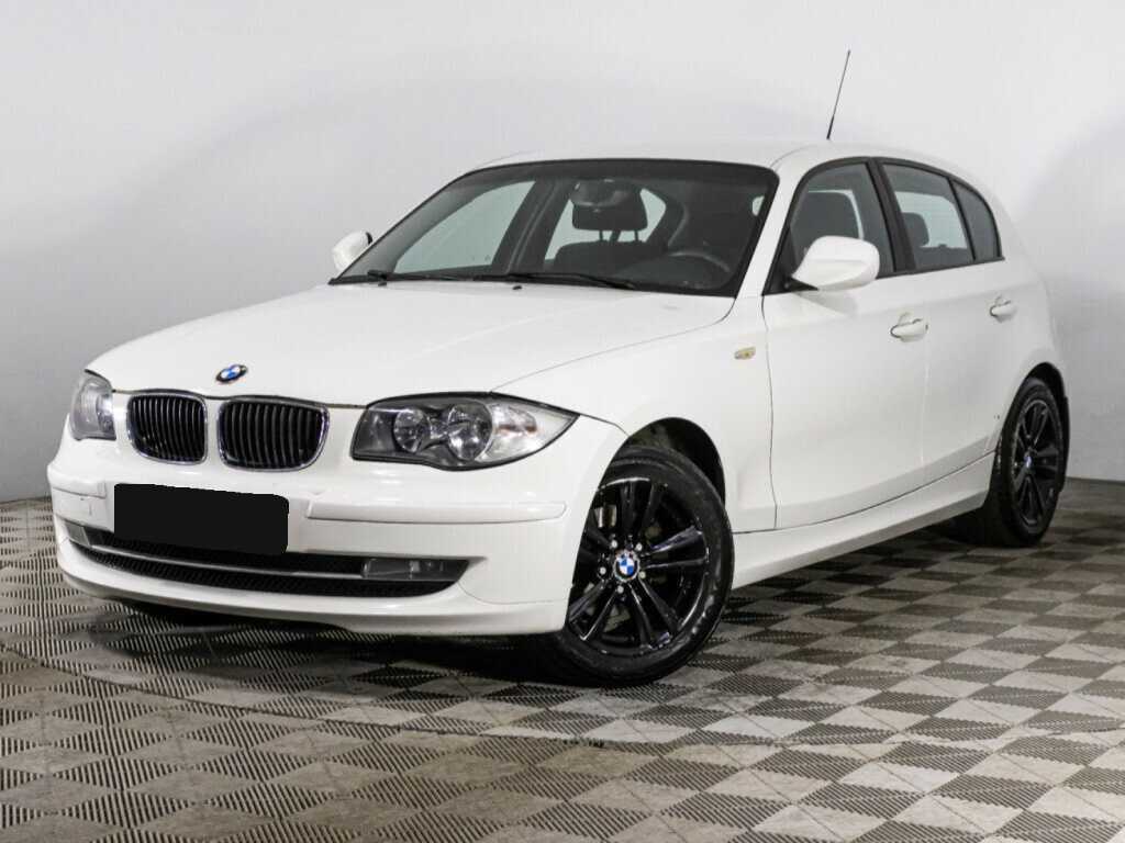 BMW 1 серии