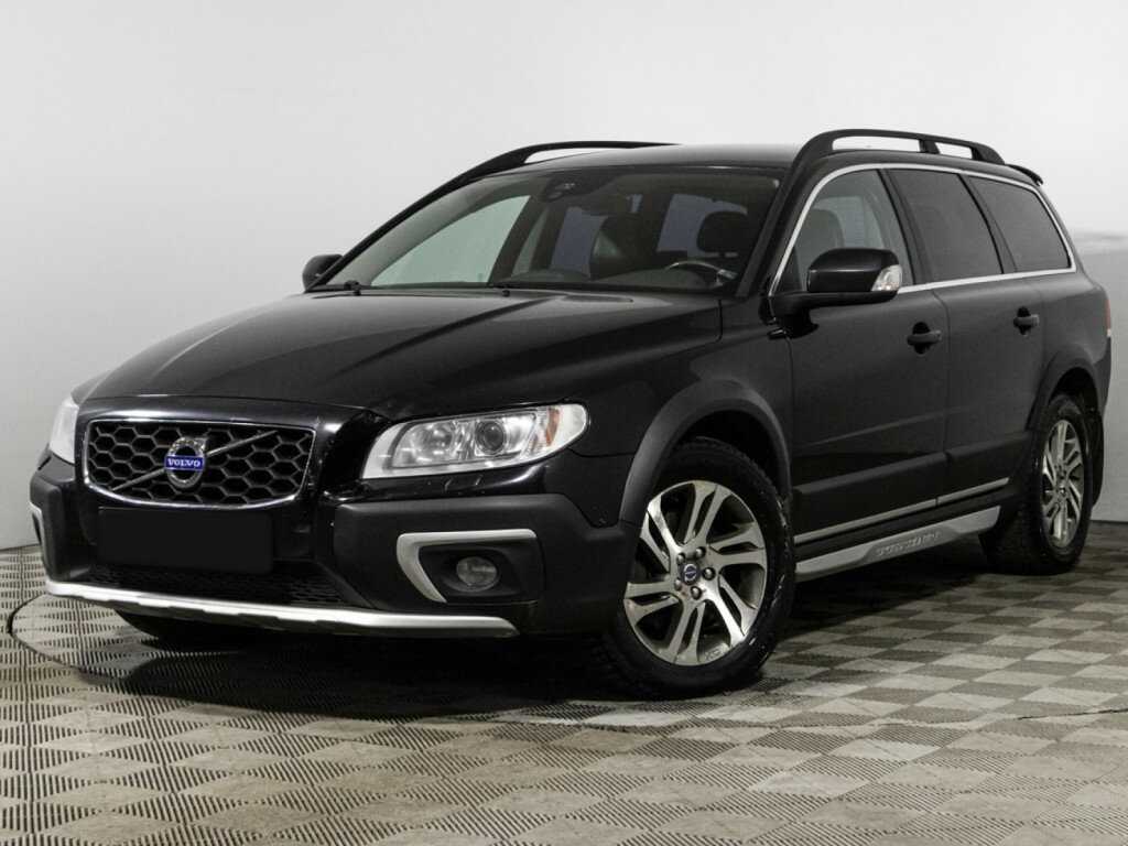 Volvo XC70