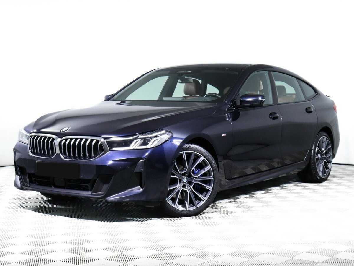 BMW 6 серии