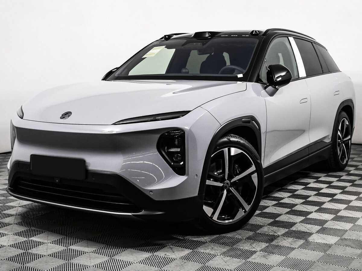 Nio ES7