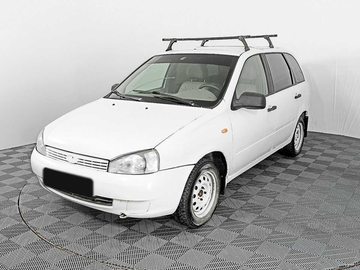 Lada (ВАЗ) Kalina