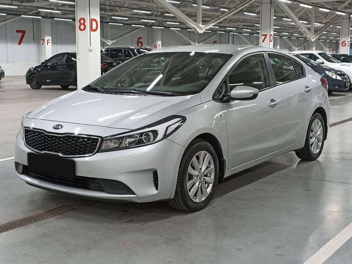 Kia Cerato