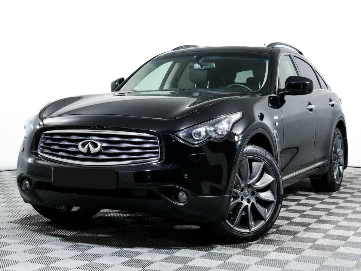 Infiniti FX