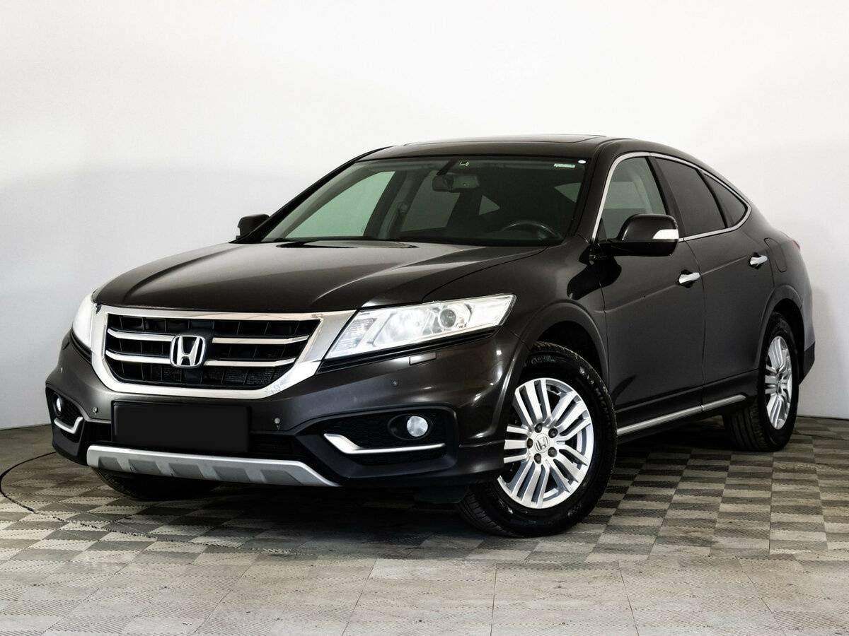 Honda Crosstour