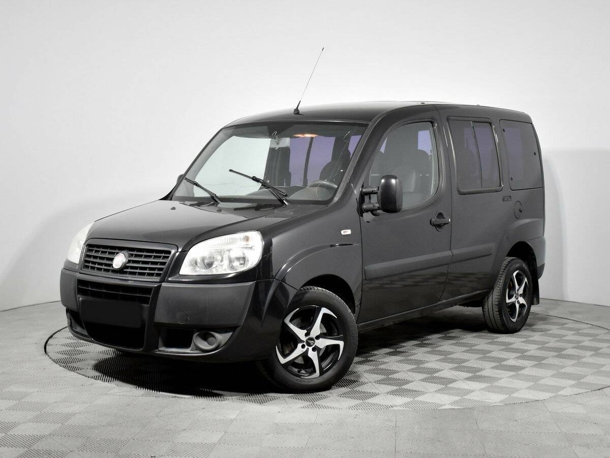 Fiat Doblo