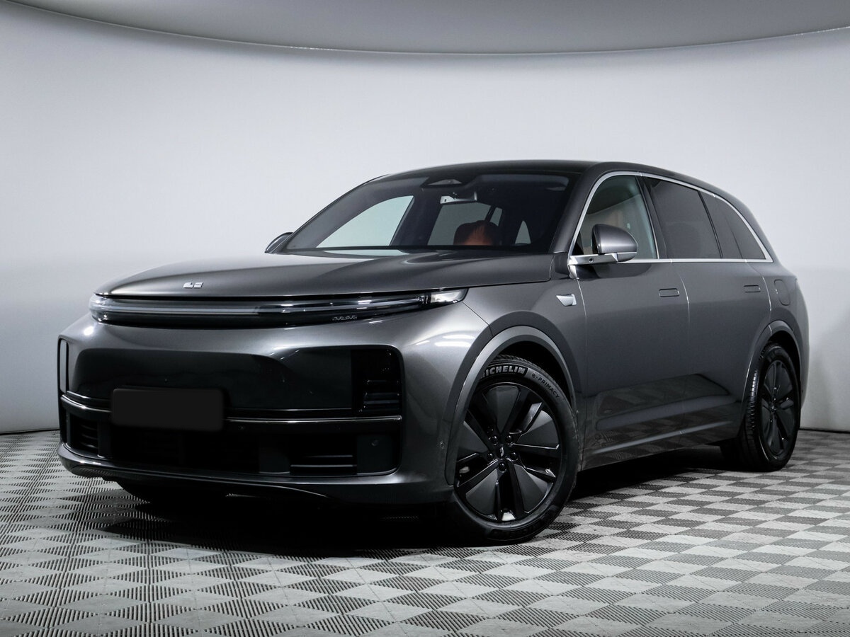 Li Auto (Lixiang) L7