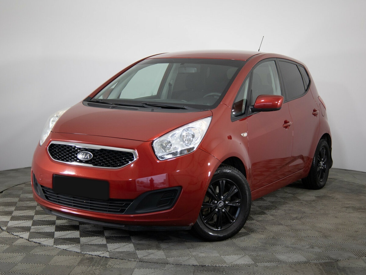 Kia Venga