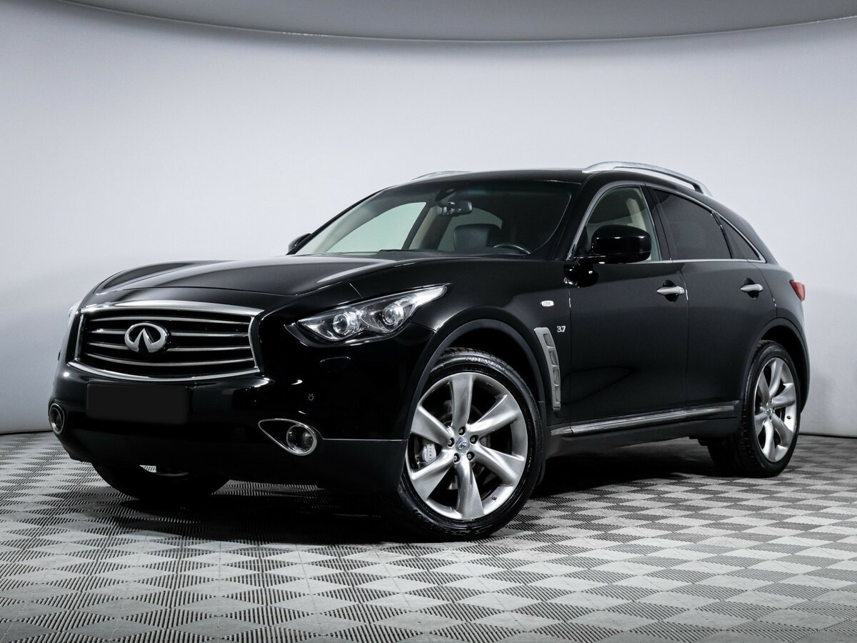 Infiniti QX70
