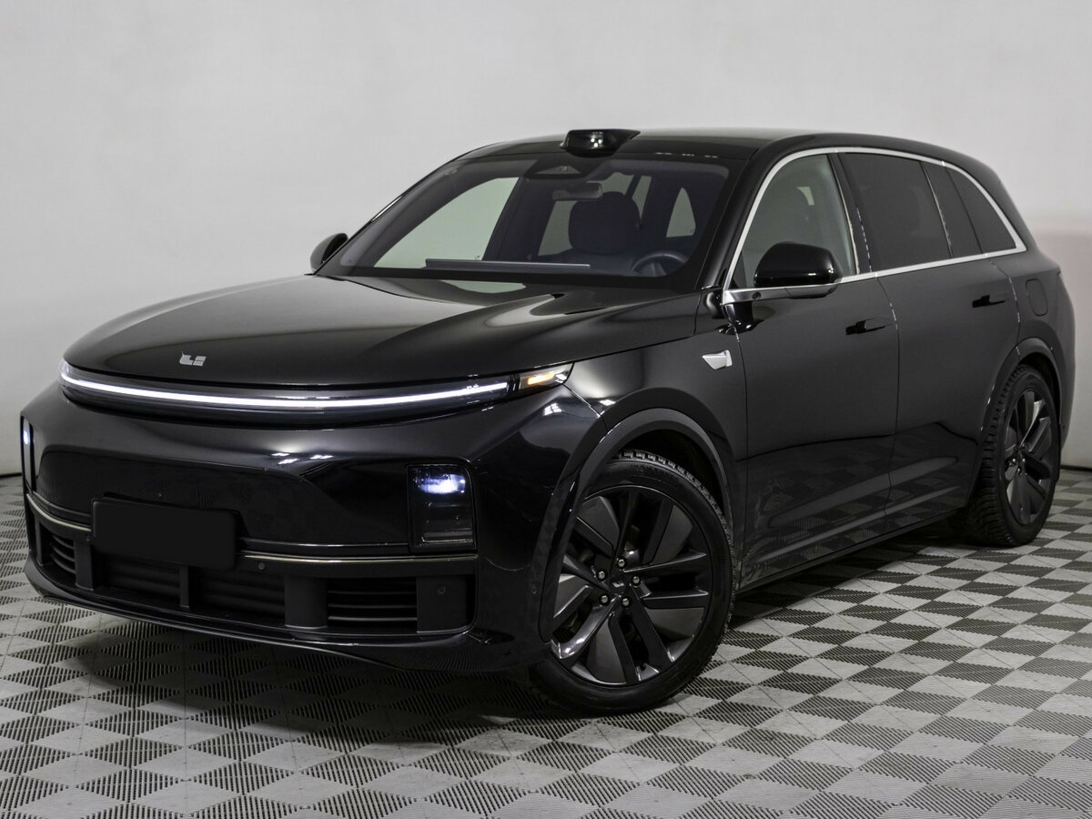 Li Auto (Lixiang) L7